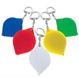 Изготовление брелоков