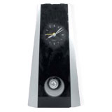 настольные часы под нанесение фирменного логотипа