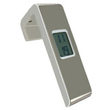 настольные часы под нанесение фирменного логотипа