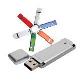 Флэш-накопитель ручка 2 Гб