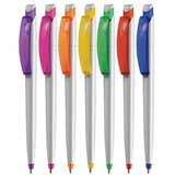 ����� VIVA Pens Mico-Silver