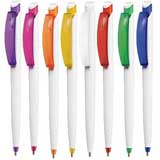 ����� VIVA Pens Mico White