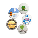 Значки закатные диаметр 25 мм